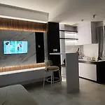 Apartemen Sudirman Suites