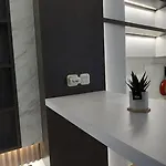 Apartemen Sudirman Suites