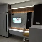 Apartemen Sudirman Suites