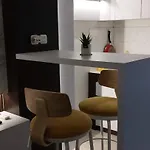 Apartemen Sudirman Suites