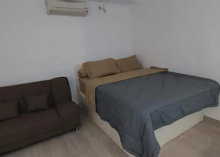 Apartemen Sudirman Suites