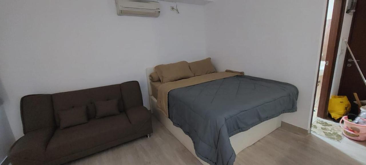 Apartemen Sudirman Bandung