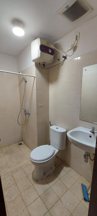 Apartemen Sudirman