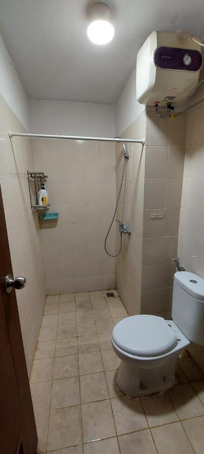 Apartemen Sudirman Bandung