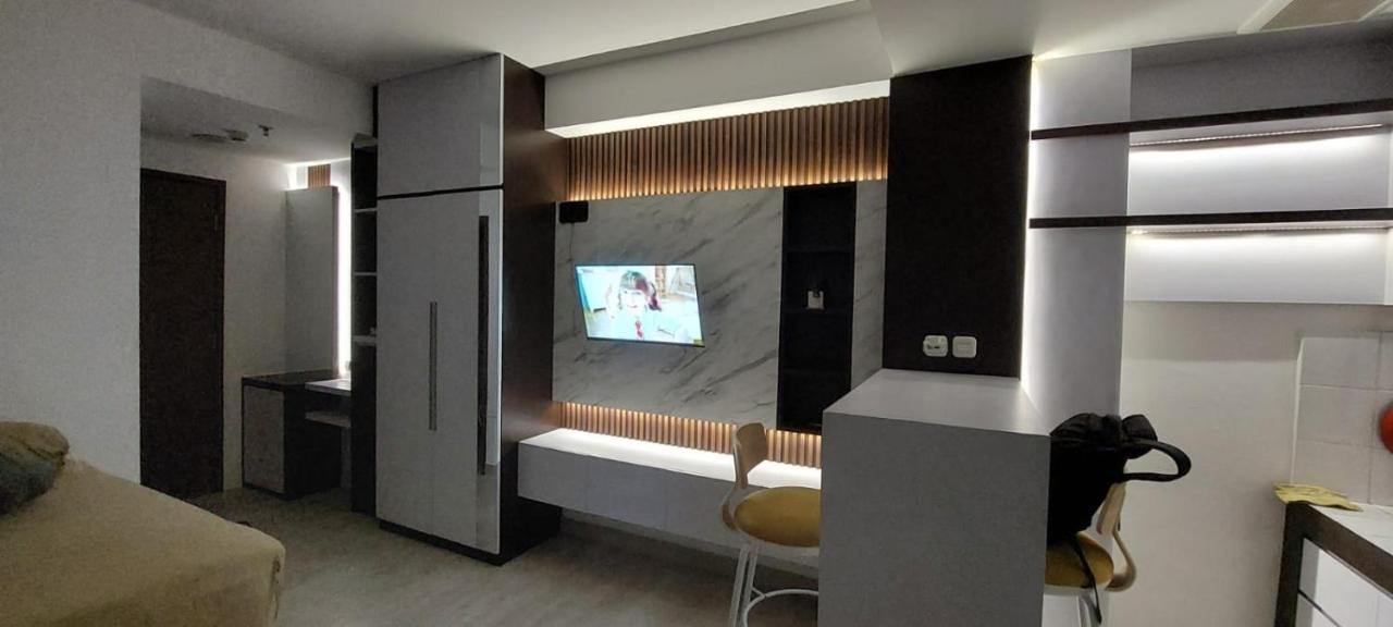 Sudirman Apartemen *